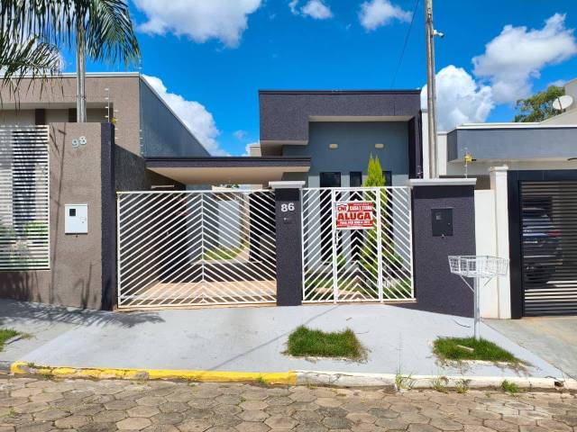 Locação em BARBOSA - Siqueira Campos