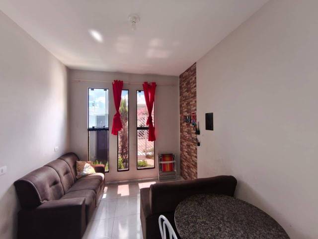 Casa para Locação em Siqueira Campos - 4