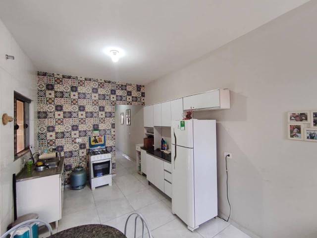 Casa para Locação em Siqueira Campos - 5