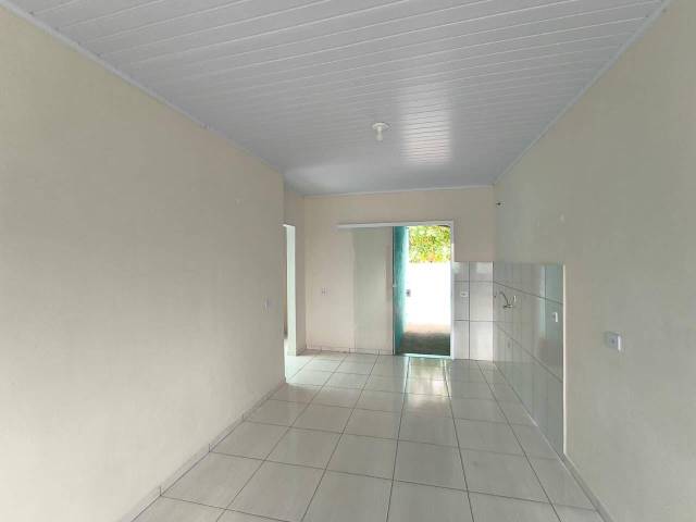 Casa para Locação em Siqueira Campos - 4