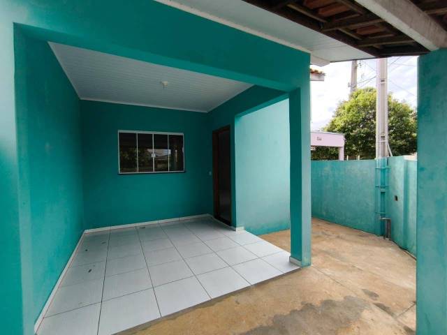 Casa para Locação em Siqueira Campos - 3