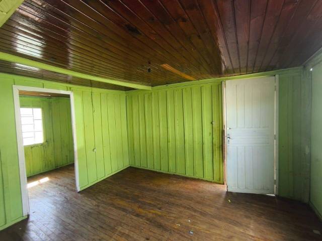 Casa para Locação em Siqueira Campos - 4