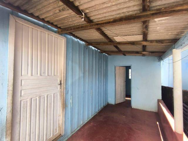 Casa para Locação em Siqueira Campos - 2