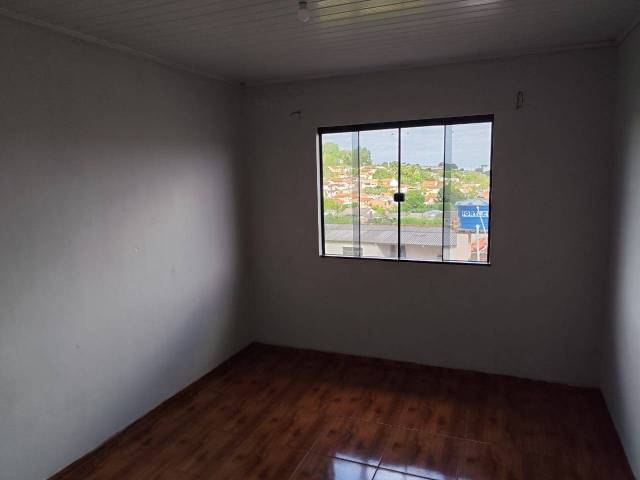 #4156 - Casa para Locação em Wenceslau Braz - PR - 3