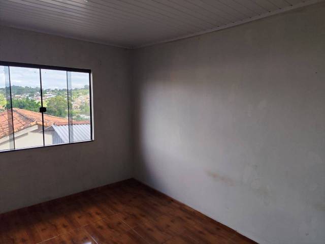 Casa para Locação em Wenceslau Braz - 4