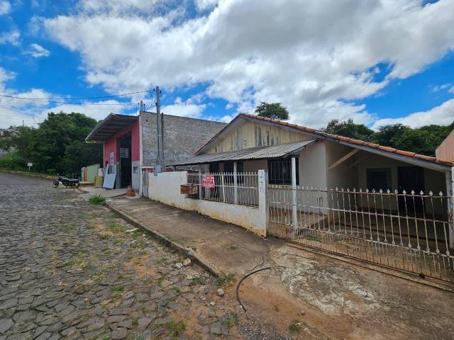 Casa para Locação em Siqueira Campos - 2