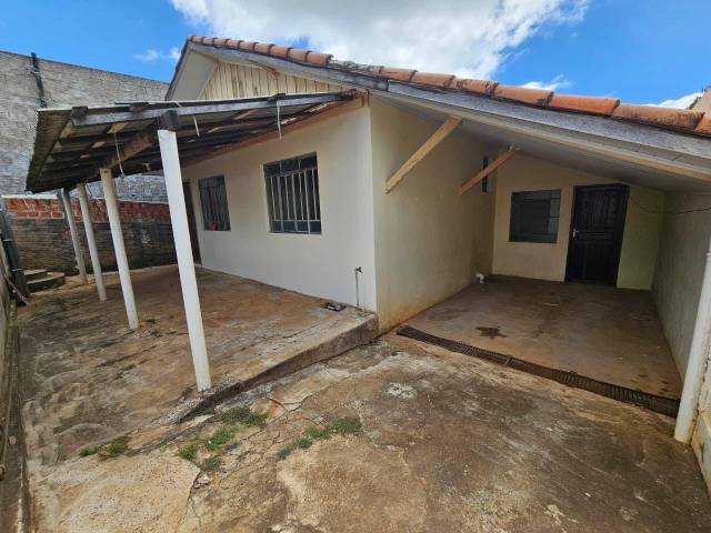 Casa para Locação em Siqueira Campos - 3