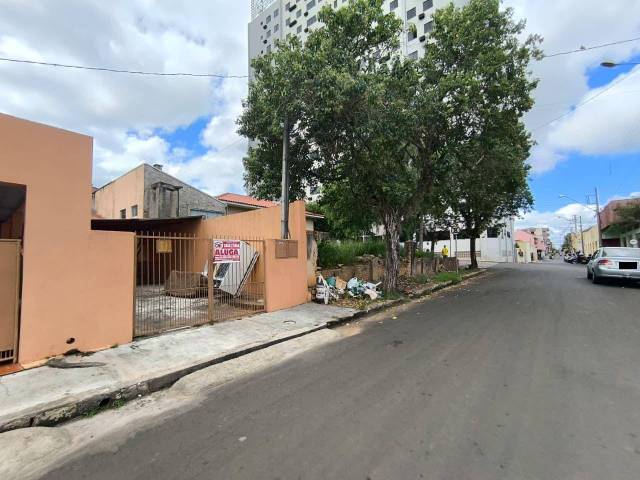 #4159 - Casa para Locação em Siqueira Campos - PR - 3