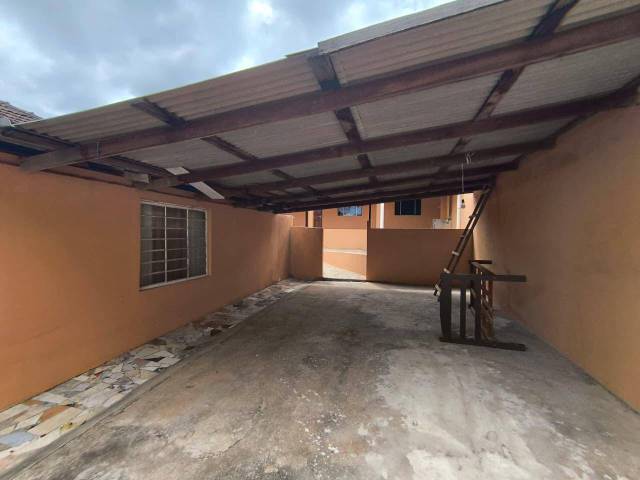 Casa para Locação em Siqueira Campos - 4