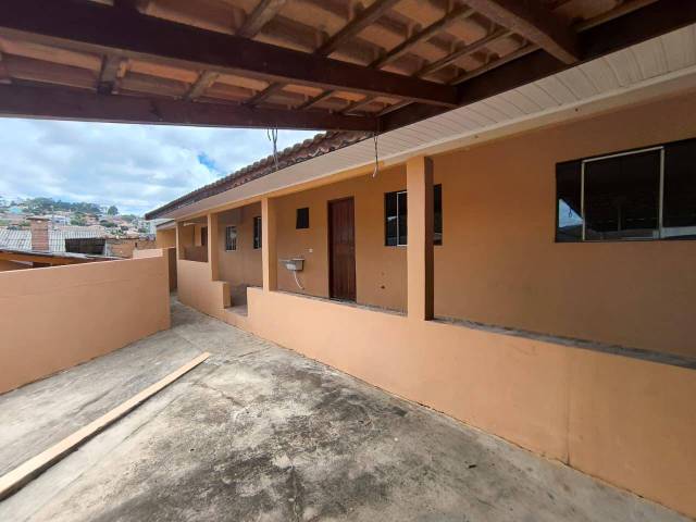 Casa para Locação em Siqueira Campos - 5