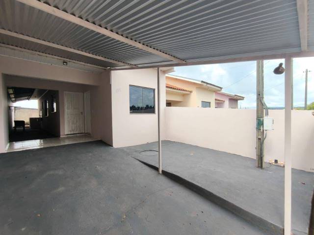 #4160 - Casa para Locação em Siqueira Campos - PR - 3