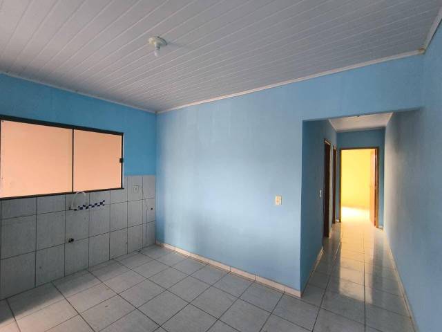 Casa para Locação em Siqueira Campos - 5