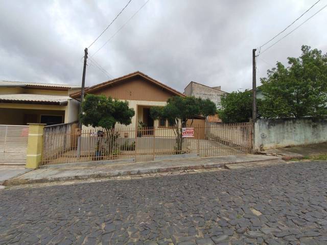 #4161 - Casa para Venda em Quatiguá - PR - 1