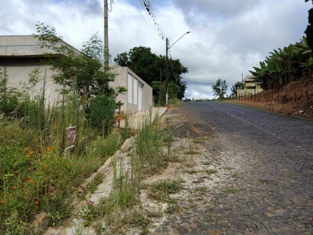 #4161 - Terreno para Venda em Quatiguá - PR - 2