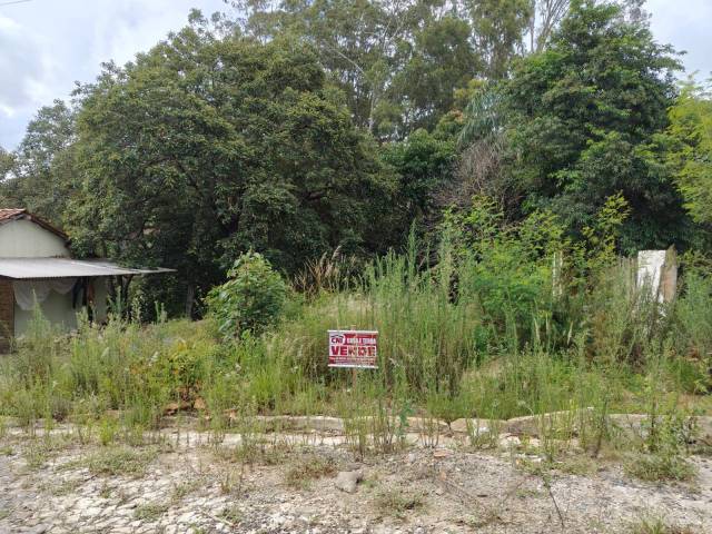 Terreno para Venda em Quatiguá - 4