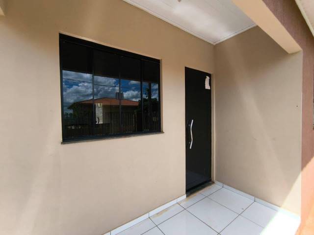 Casa para Locação em Siqueira Campos - 4