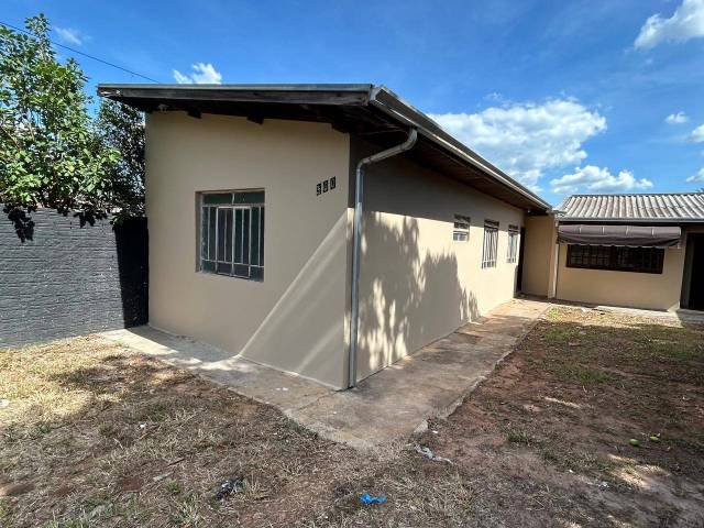 #4162 - Casa para Locação em Joaquim Távora - PR - 2