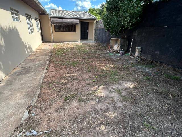 #4162 - Casa para Locação em Joaquim Távora - PR - 3