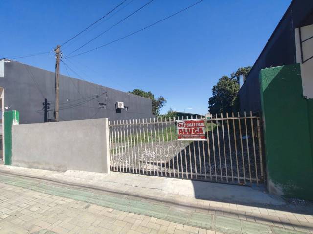 #4162 - Casa para Locação em Joaquim Távora - PR - 1