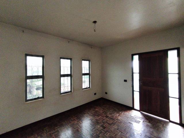 Casa para Locação em Siqueira Campos - 2