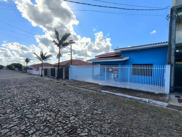Casa para Venda em Siqueira Campos - 3
