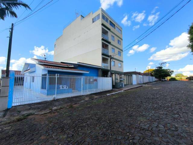 Casa para Venda em Siqueira Campos - 2