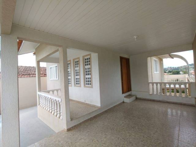 #4163 - Casa para Venda em Quatiguá - PR - 3