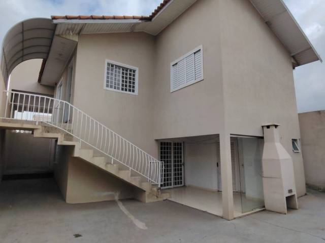 Casa para Venda em Quatiguá - 4