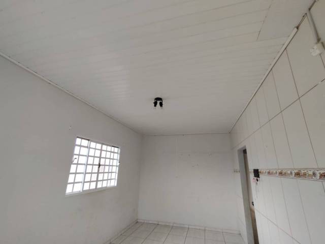 Casa para Venda em Quatiguá - 5