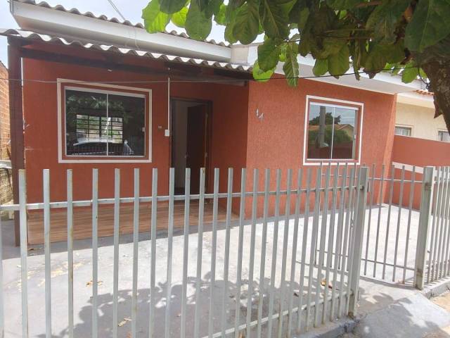 #4164 - Casa para Locação em Londrina - PR - 2