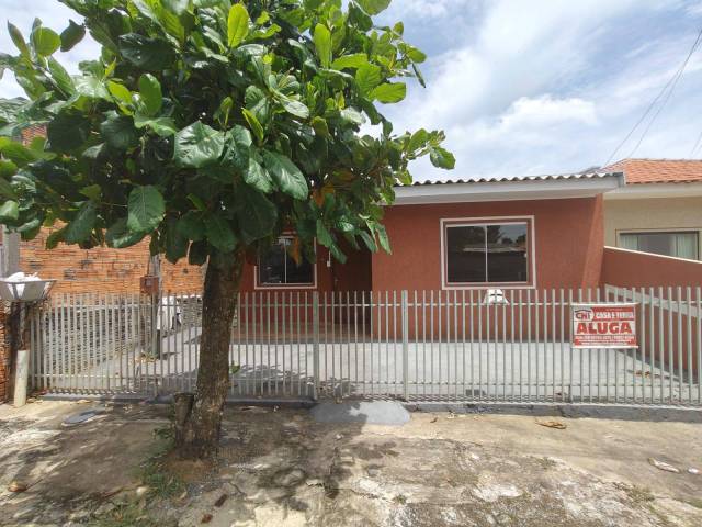 #4164 - Casa para Locação em Londrina - PR - 1