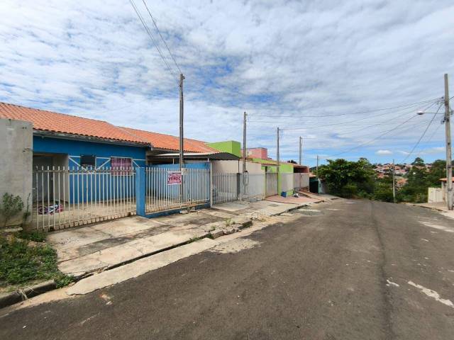 Casa para Venda em Siqueira Campos - 2