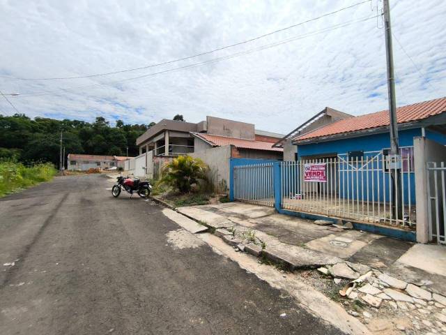 Casa para Venda em Siqueira Campos - 3