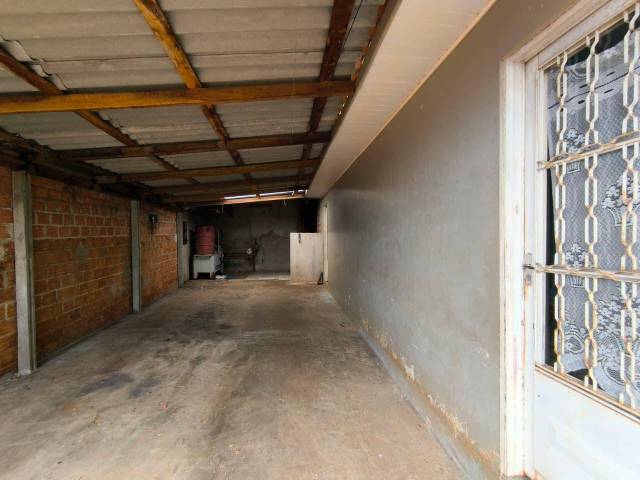 Casa para Locação em Siqueira Campos - 5