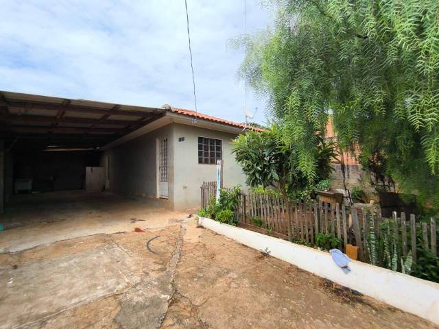 #4165 - Casa para Locação em Siqueira Campos - PR - 3