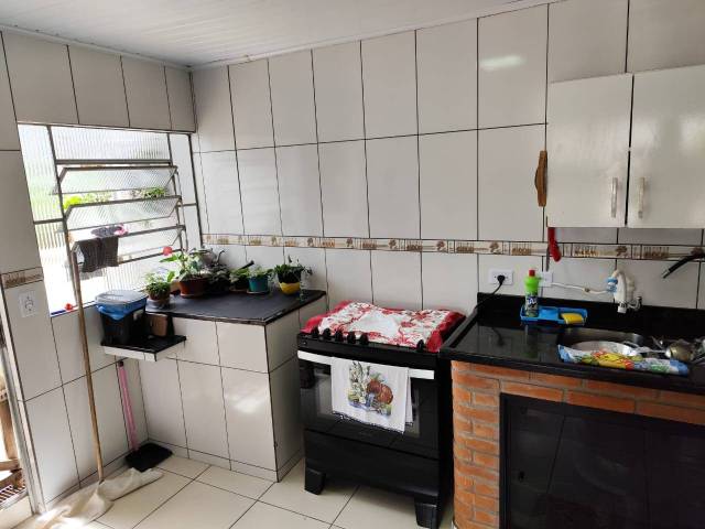 Casa para Venda em Wenceslau Braz - 4