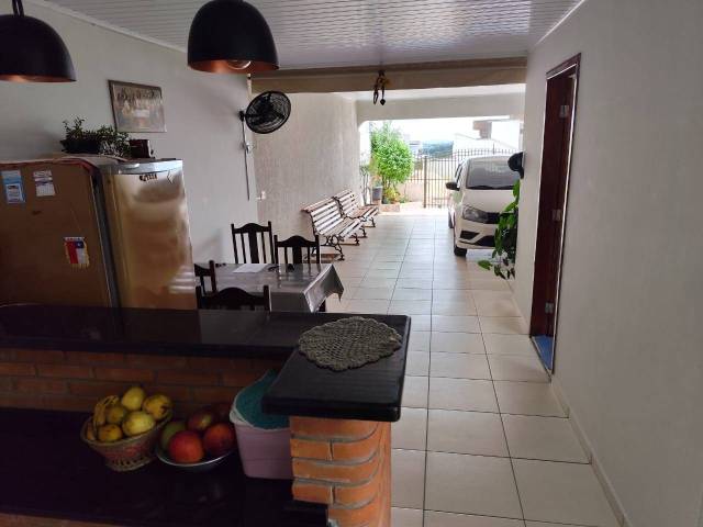 Casa para Venda em Wenceslau Braz - 5