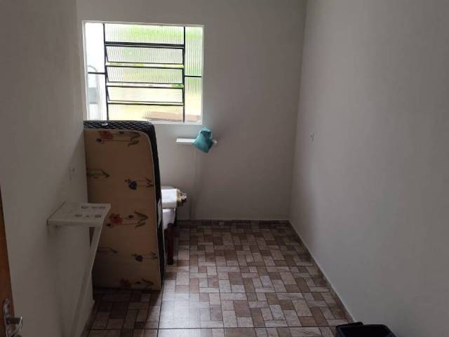 #4166 - Casa para Venda em Wenceslau Braz - PR - 3