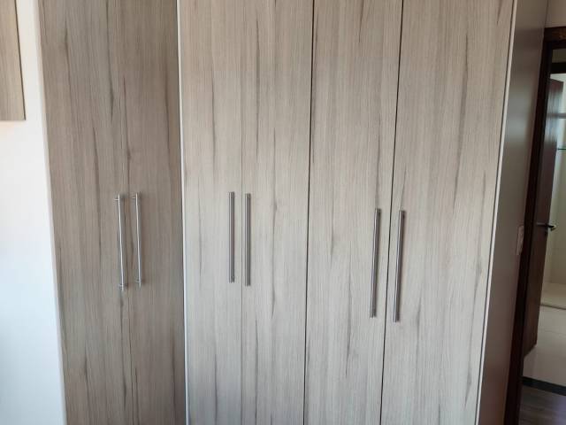 Casa para Locação em Wenceslau Braz - 4