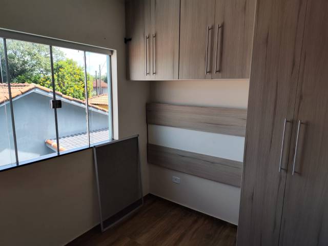 Casa para Locação em Wenceslau Braz - 5