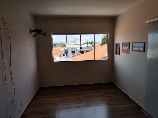 #4167 - Casa para Locação em Wenceslau Braz - PR - 2