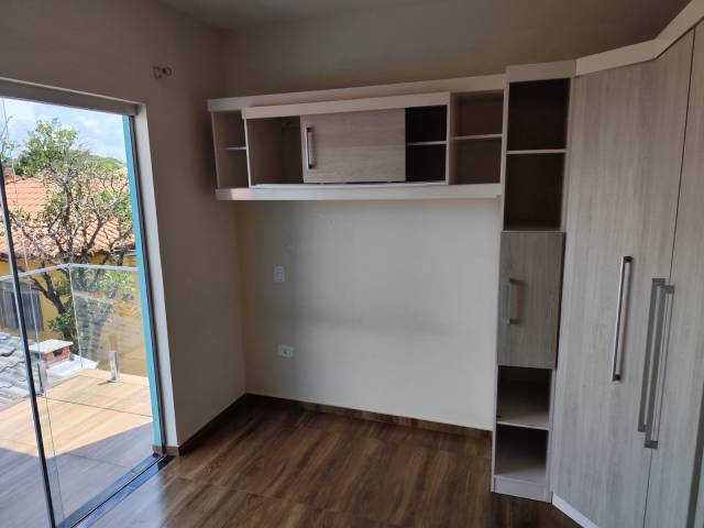 #4167 - Casa para Locação em Wenceslau Braz - PR - 3