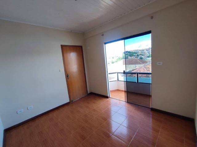 Apartamento para Locação em Siqueira Campos - 4