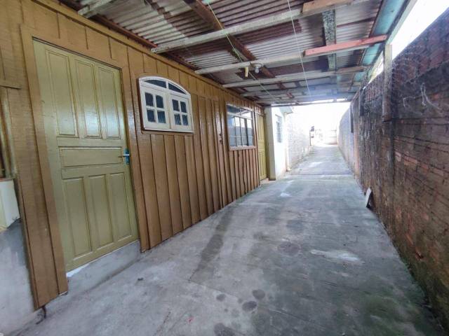 Casa para Locação em Siqueira Campos - 2