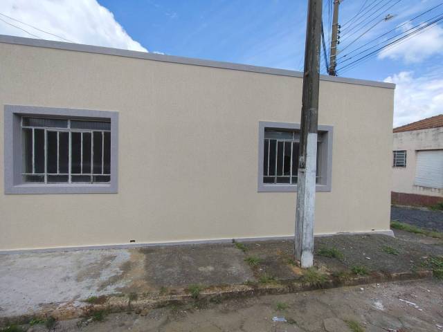 #4168 - Casa para Locação em Quatiguá - PR - 2