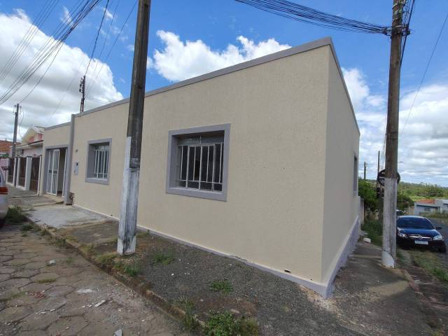 #4168 - Casa para Locação em Quatiguá - PR - 3