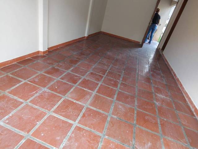 Casa para Locação em Quatiguá - 4