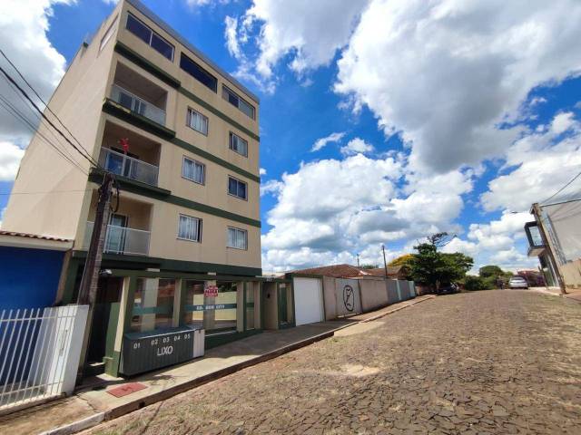 #3400 - Apartamento para Locação em Siqueira Campos - PR - 3