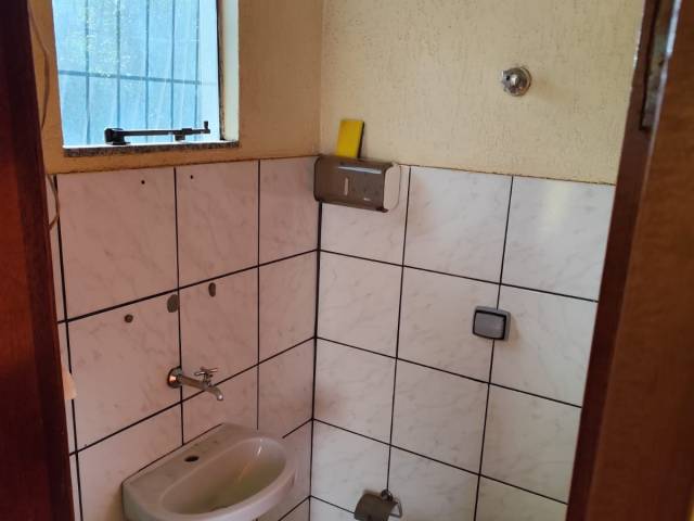 Sala para Locação em Wenceslau Braz - 4