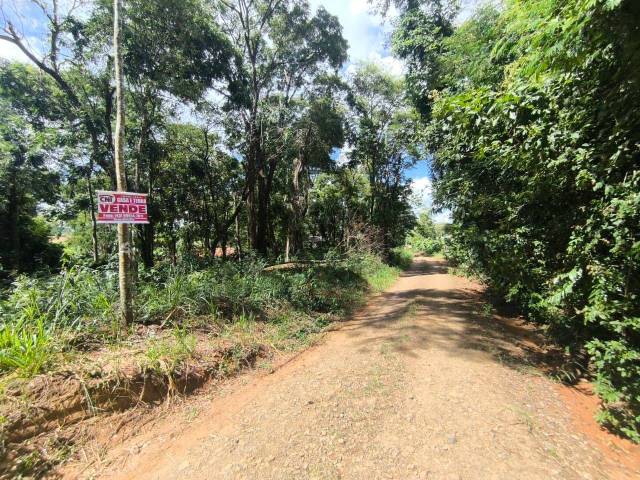 #4170 - Terreno para Venda em Siqueira Campos - PR - 2